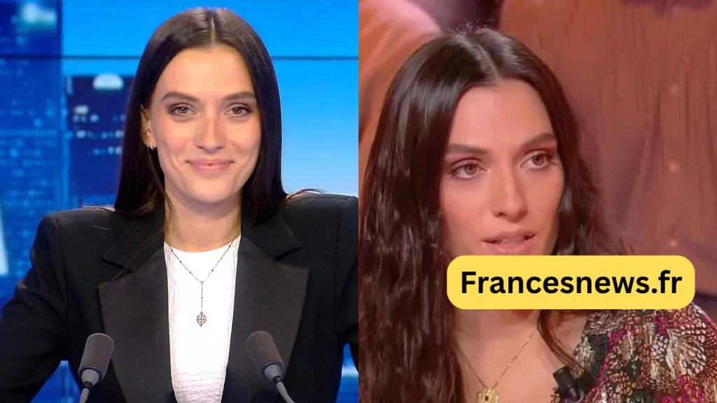 Shana loustau vie privée