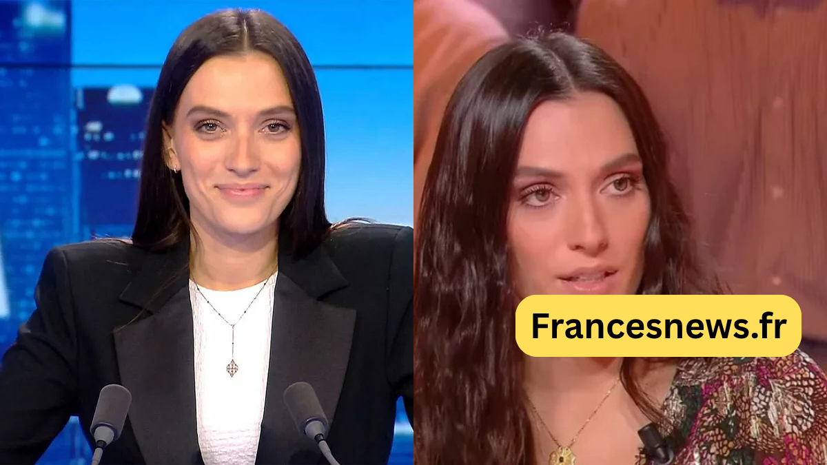 Shana loustau vie privée